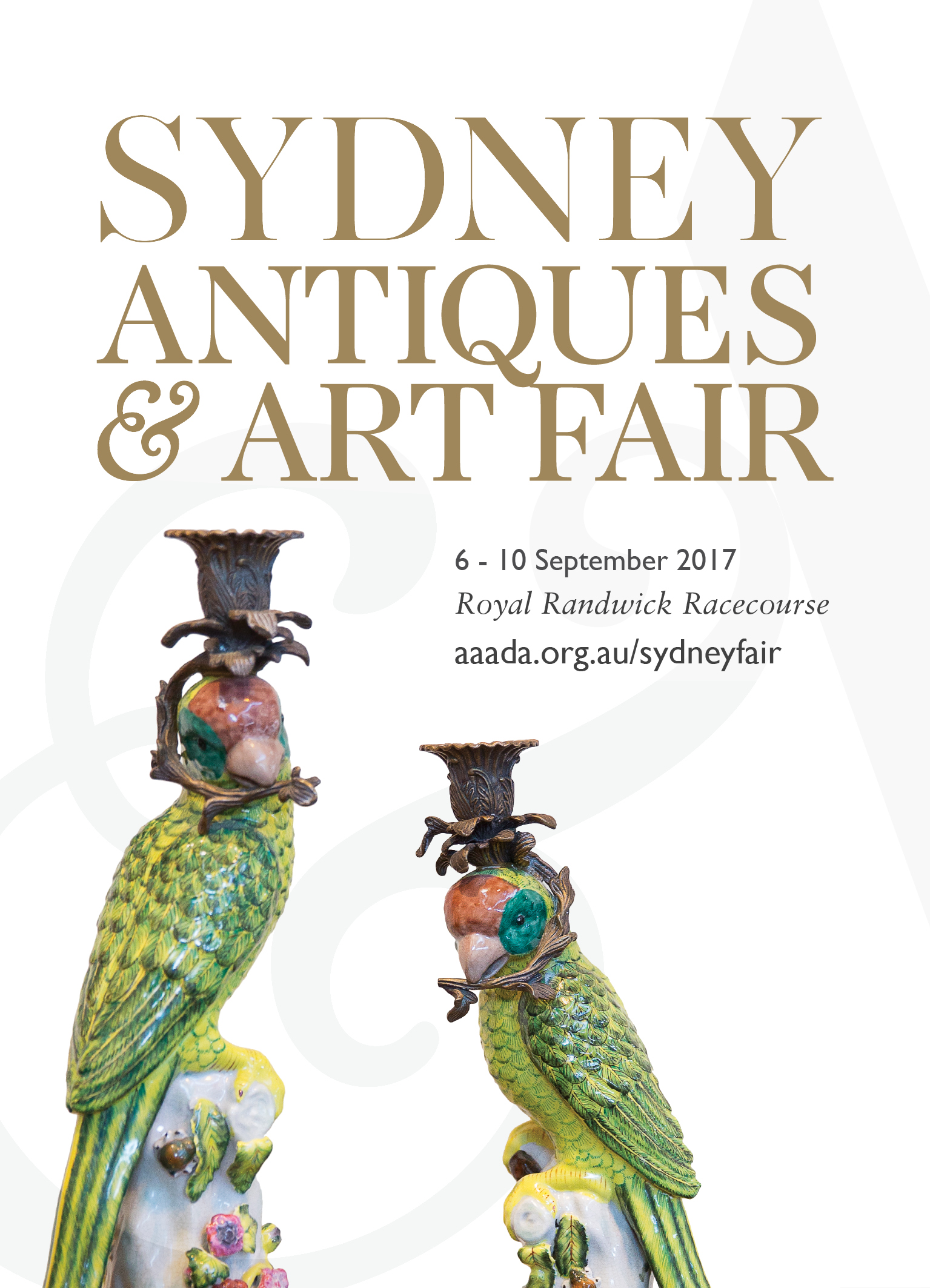  Australian Antique & Art Dealers Association